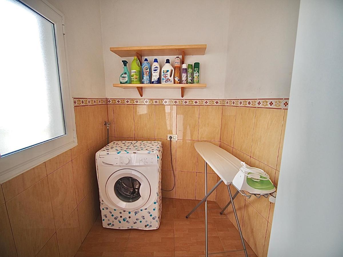 Casa Rosalia. Apartamento Con Vistas A La Montana テロル エクステリア 写真