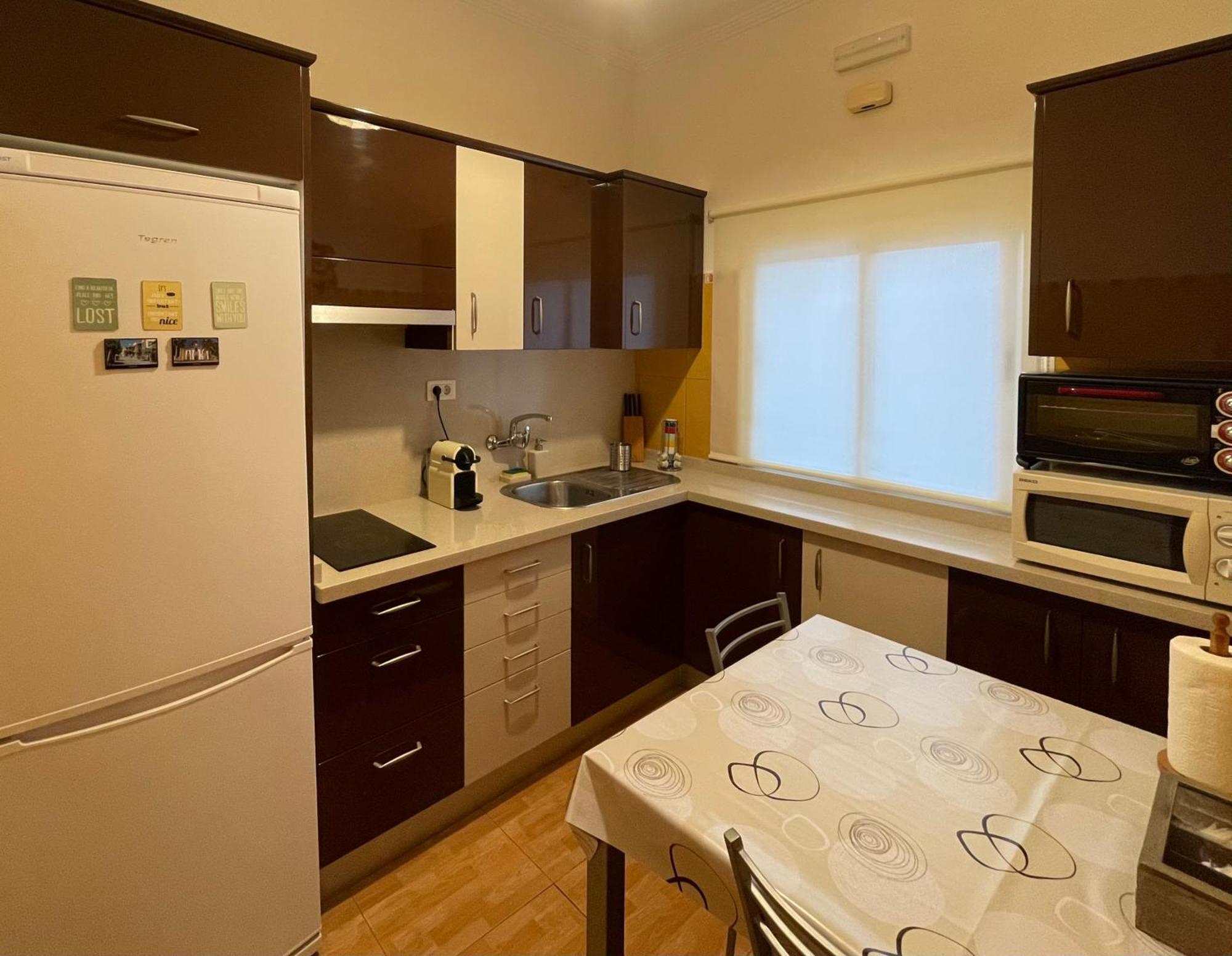 Casa Rosalia. Apartamento Con Vistas A La Montana テロル エクステリア 写真